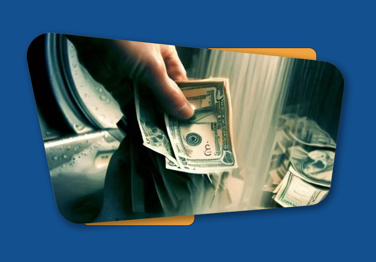 الدورة التحضيرية: أخصائي مكافحة غسل الأموال المعتمد